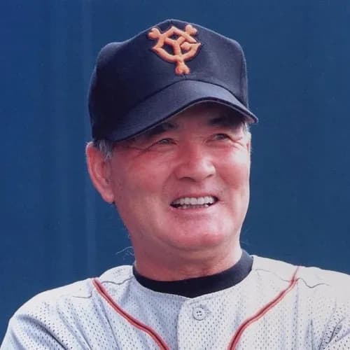 長嶋「おい、くわだ」 桑田「くわたです」