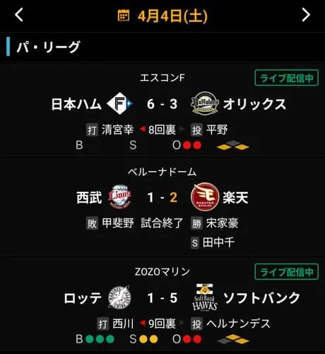 【朗報】西武さん、パ・リーグの借金を独り占めしてしまうwwwwwwwwww