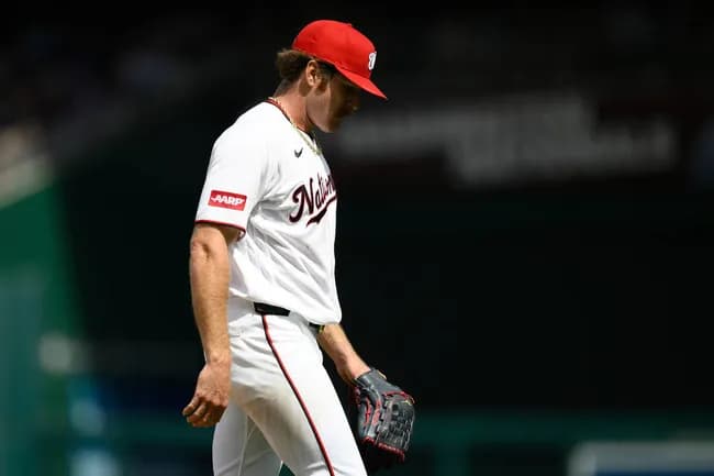 元巨人マイコラスが新天地で自己ワースト11失点 大谷翔平に被弾から崩れブーイング浴びる ドジャース打線目覚めさせる