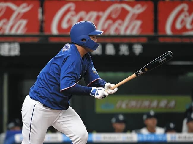 【悲報】高橋周平、プロ15年目wwwwwwwwww