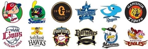 実在したが初見で「えっ!?」となる選手と所属チームで打線