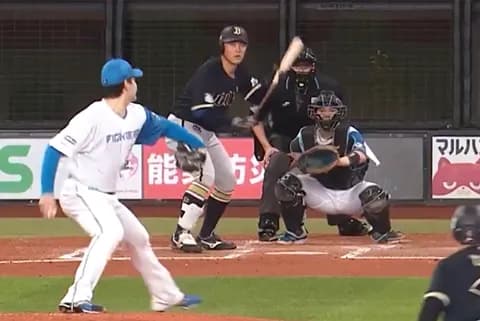 【日本ハム】鉄壁すぎるブルドッグシフトに騒然|オリックス戦|反応まとめ|4/5