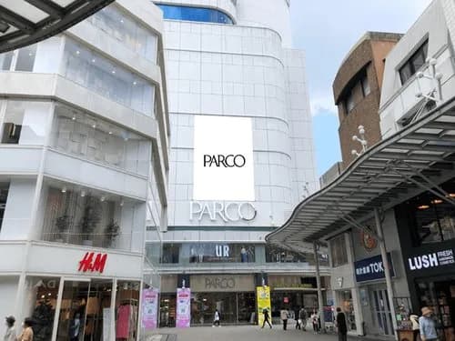 【動画】広島のPARCOに喧嘩自慢の反社達が大集合した結果wwwwwwwwww