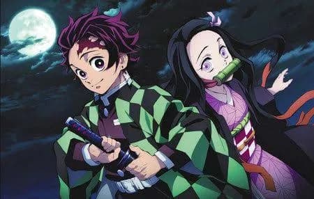 鬼滅の刃のベストバウトといえば?