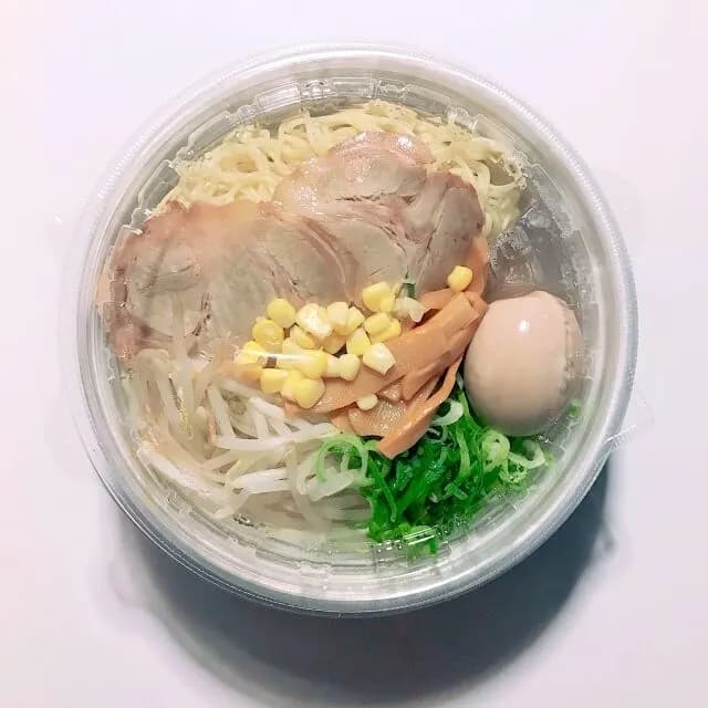 ラーメン買ってきて、と言われたら何買うのが正解なん?