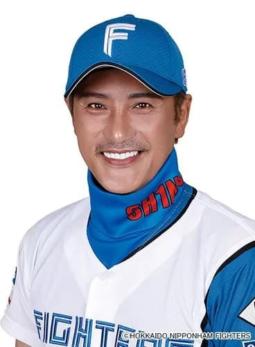 【衝撃】日ハム打線の成績を143試合換算した結果がヤバすぎるwwwwwwwwww