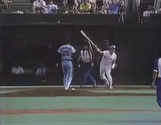 【動画】昭和プロやきうの乱闘、レベチwwwwwwwwwwwwwwwwwwwwwwww