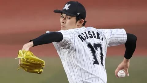 ロッテにスターは40年間いないという風潮