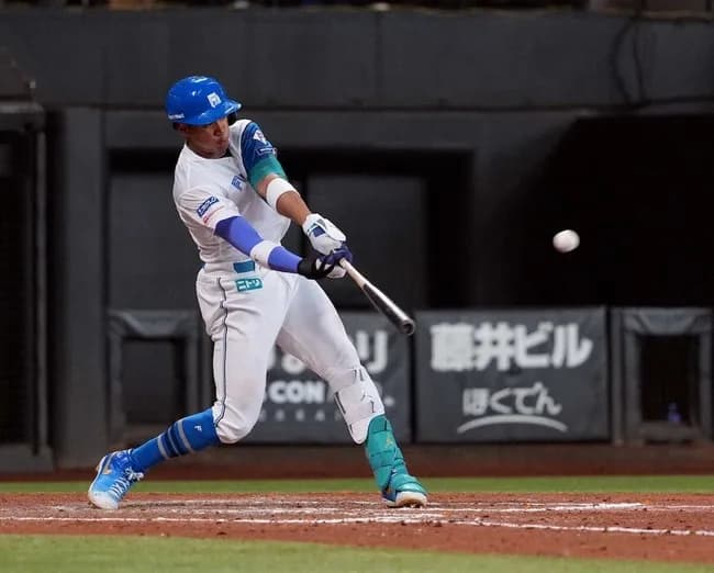 【プロ野球】今季ボール飛んでる? 9戦22発の日本ハム筆頭に昨季から21%増の計1327本ペース NPBは飛ぶボールへの変更を否定
