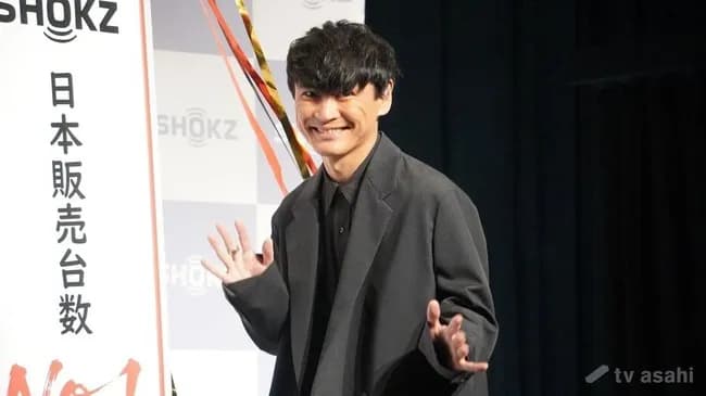 【朗報】サカナクション山口一郎「中日の試合を見ながら皿を洗うと、皿洗いも楽しみになる」