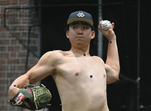 【悲報】小笠原慎之介さん(現2A)「練習するなと言われる。もうどうしたらいいのか分からない」wwwwwwwwww