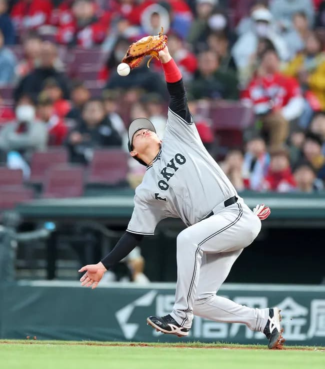 巨人・阿部慎之助、選手を責めることをやめる 「責めてもしょうがないと気づいた」