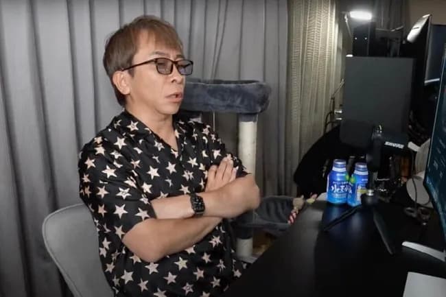 エイベックス松浦会長「杉を全部切れば花粉症は無くなるのに、国は一体何をやってるの?」