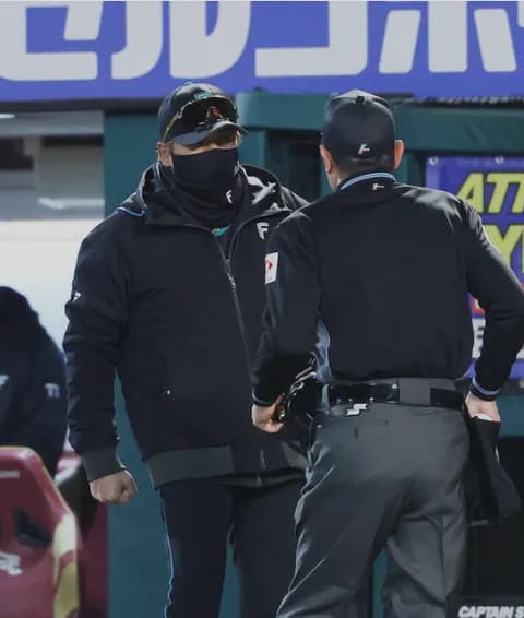 【試合後コメント】新庄監督|楽天 1回戦|コメントまとめ|4/7