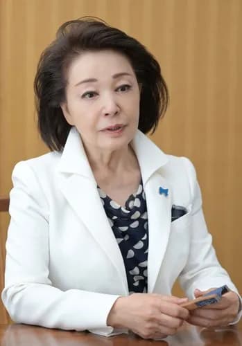 【悲報】櫻井よしこさん「愛国者なら今こそトランプを支えよ」wwwwwwwwww