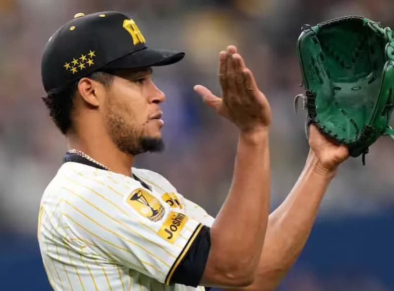 今の阪神、打率.240 8本 50打点の外国人野手でもオシッコ漏れるほど欲しい