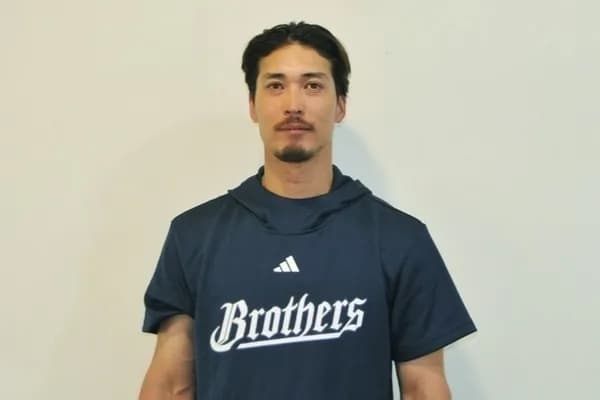 元中日・駿太「戦力外と言われたのが10月28日。もっと早く言ってくれたら…」