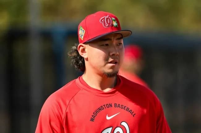 【悲報】小笠原慎之介(現2A)「練習するな、と言われる。もうどうしたらいいのか分からない」