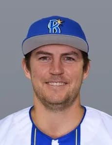 バウアー、米独立リーグへ 昨季でDeNAを退団