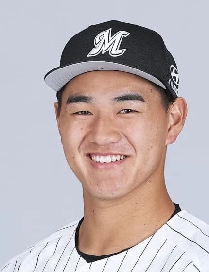 西川史礁 .342(38-13) 0本 3打点 2盗塁 10三振 1四球 OPS.770←この人