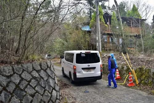 【悲報】京都の小6男児行方不明、目撃情報もドラレコもゼロでかなり厳しい模様・・・・・・・・・