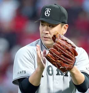 田中将大 7回1失点3被安打5奪三振1四球←これwwwwwwwww
