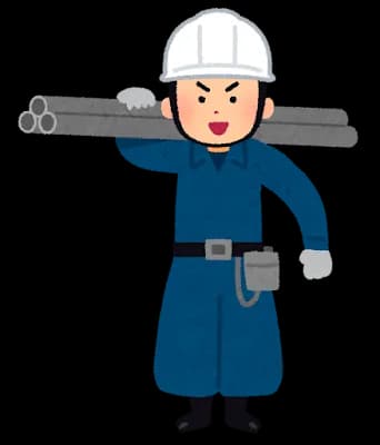 底辺ドカタだけど現場で事故あったからパチンコ行ってくるはwwwwwwwwwwwwwwwwww