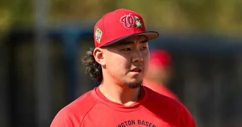 小笠原慎之介(2A)、球団による故障防止のための管理のせいで納得いく練習をできていない模様