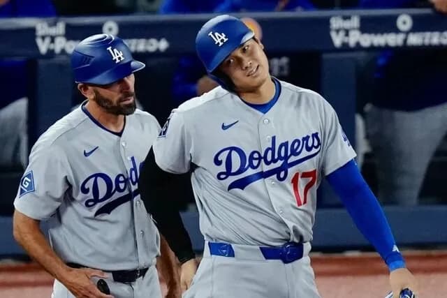 【大谷】メジャーの連続出塁記録84試合wwwwwwwww