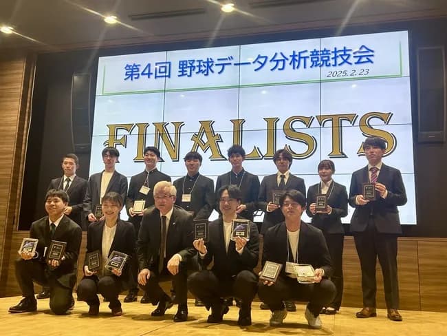 【悲報】Delta関係者たち隙あらば日本野球を叩いてアメリカ・韓国野球を持ち上げるようになってしまう