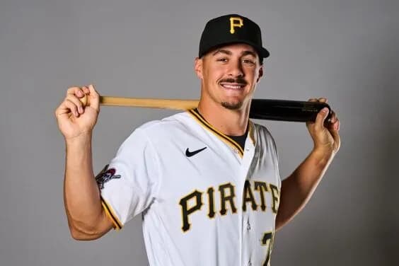 【朗報】MLB、19歳の野手がメジャーデビューwwwwwwww