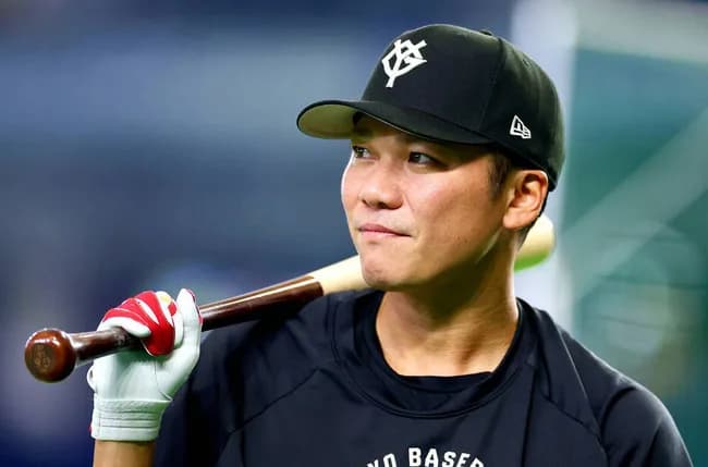 【巨人】5番打者の打率は.152 泉口、ダルベックの後は誰が最適解か?岸田に坂本…日替わりでベスト打順を模索