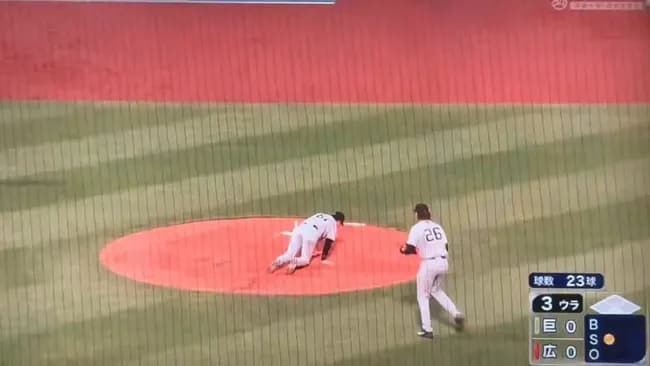 昨日のR-増田の守備WWWWWWWWWWWWWWWWWWWWWWWW