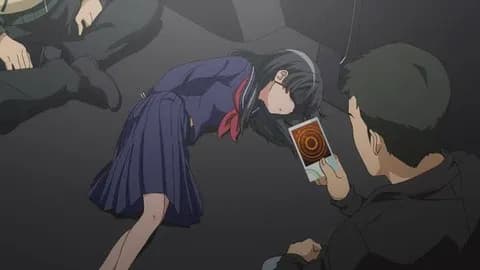 佐天涙子さんの寝顔wwwwwwwww