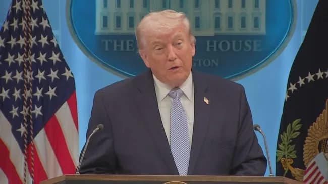 トランプ、日本を名指しで批判「アメリカが日本を北朝鮮から守ってやってるのに助けてくれない」