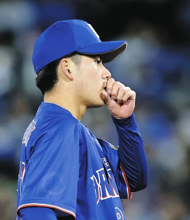 中日の死んだふり野球wwwwwwwwww