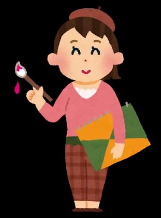 【悲報】ワイ、ガチで金無いんやがイラストで稼げる??????