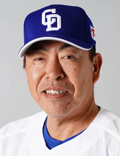 【急募】井上一樹の後任