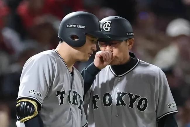 【巨人】え!?バント? 泉口友汰、決勝2ランで文句なしのヒーローも反省の理由「僕のサインミス」