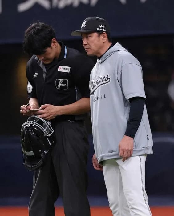 千葉ロッテマリーンズ、オリオンズからの通算勝敗4934勝4935敗408分