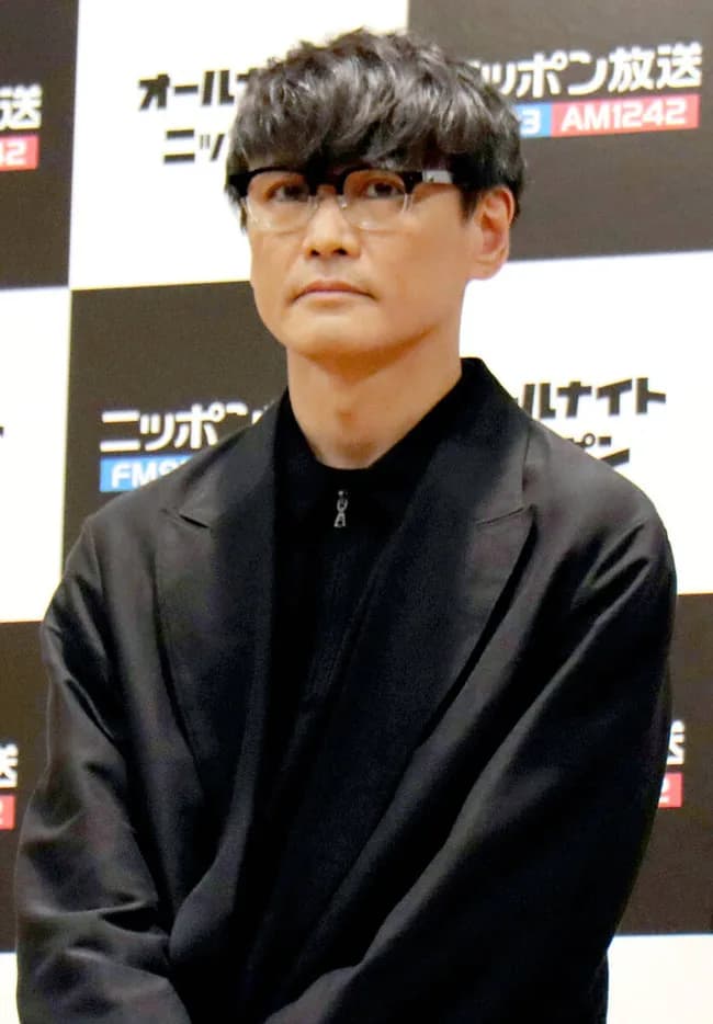 サカナクション山口さん「〇〇は一生付き合っていく病気だと思っている。」