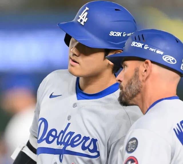 【悲報】大谷翔平さんの確信歩きシングルヒット、バチボコ叩かれるwwwwwwwww