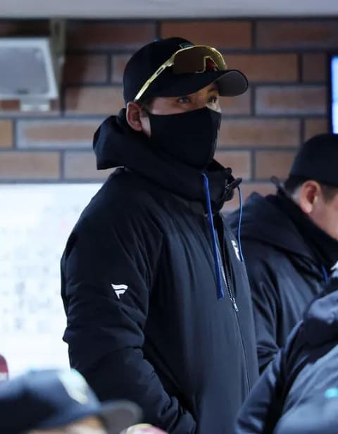 【試合後コメント】新庄監督|楽天 2回戦|コメントまとめ|4/8