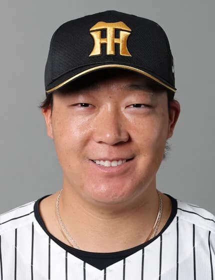 大山悠輔(31).216 0本 1点 OPS.632