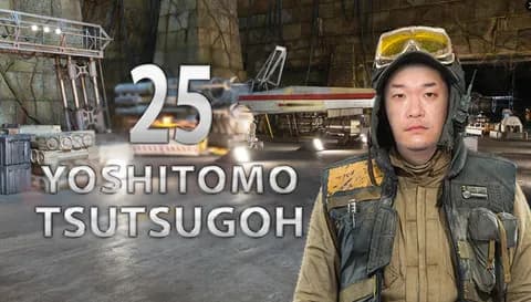 【DeNA】5月4日はハマスタで「スター・ウォーズの日」! オビ=ワン役の森川智之がセレモニアルピッチに登場