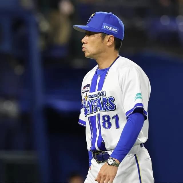 DeNA相川監督「私が悪い」