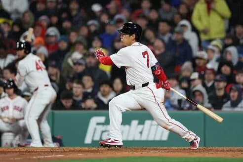 【朗報】コーラ、吉田正尚について熱く語る