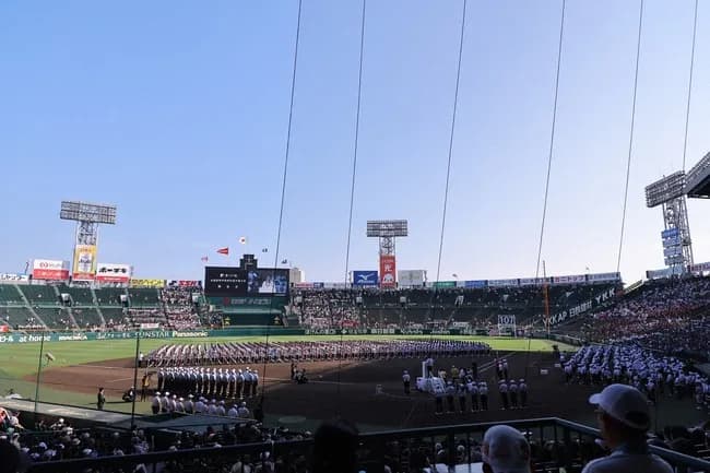 【悲報】高校野球、7回制移行でほぼ決定