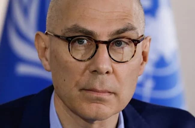 国連、イスラエルにブチギレwwwwwwwwwww