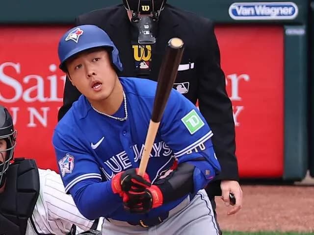 岡本和真、1人で7残塁wwwwwwwwwwwwwwwwww